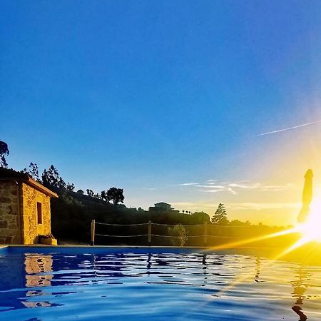 Quinta De Real Villa Valenca Bagian luar foto