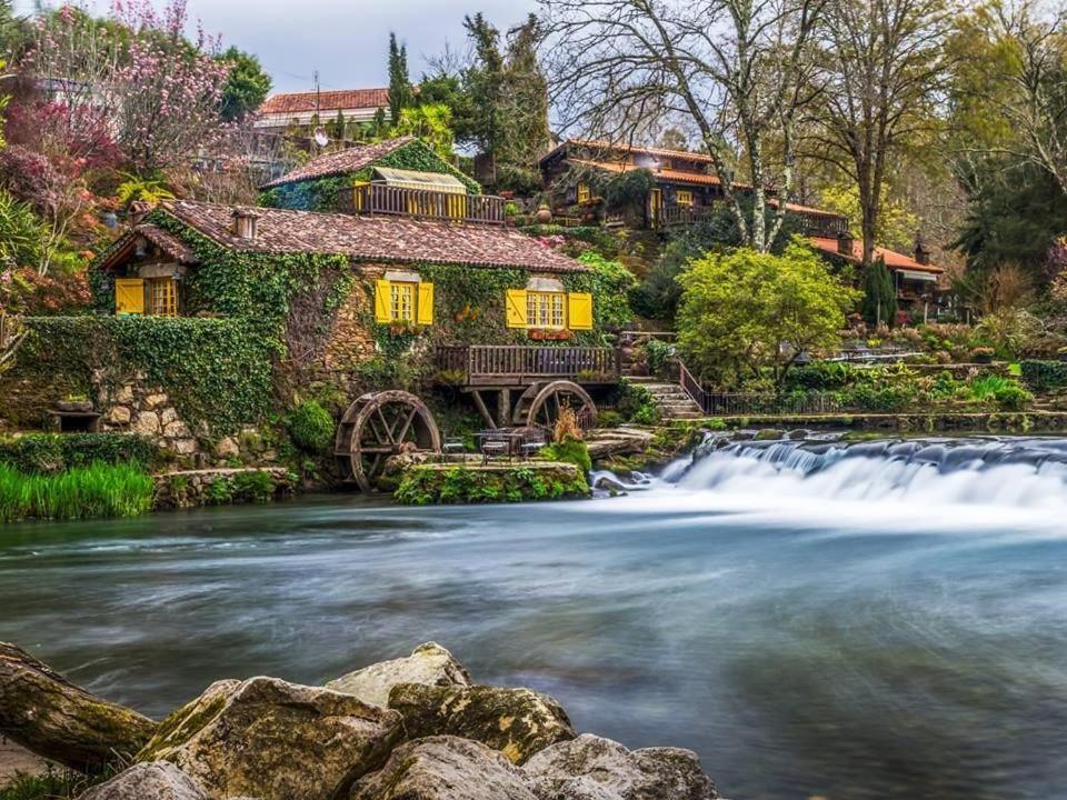 Quinta De Real Villa Valenca Bagian luar foto