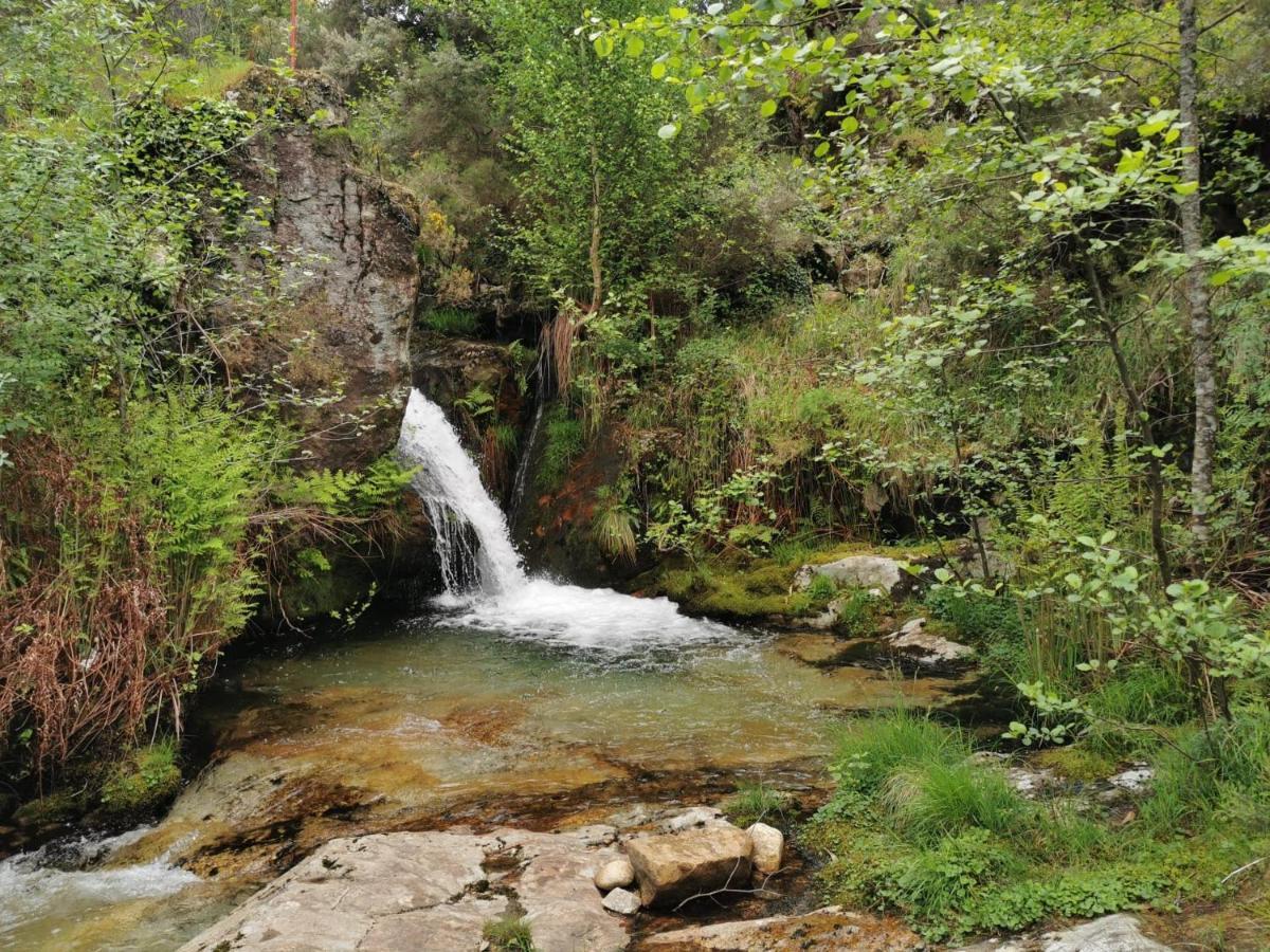 Quinta De Real Villa Valenca Bagian luar foto