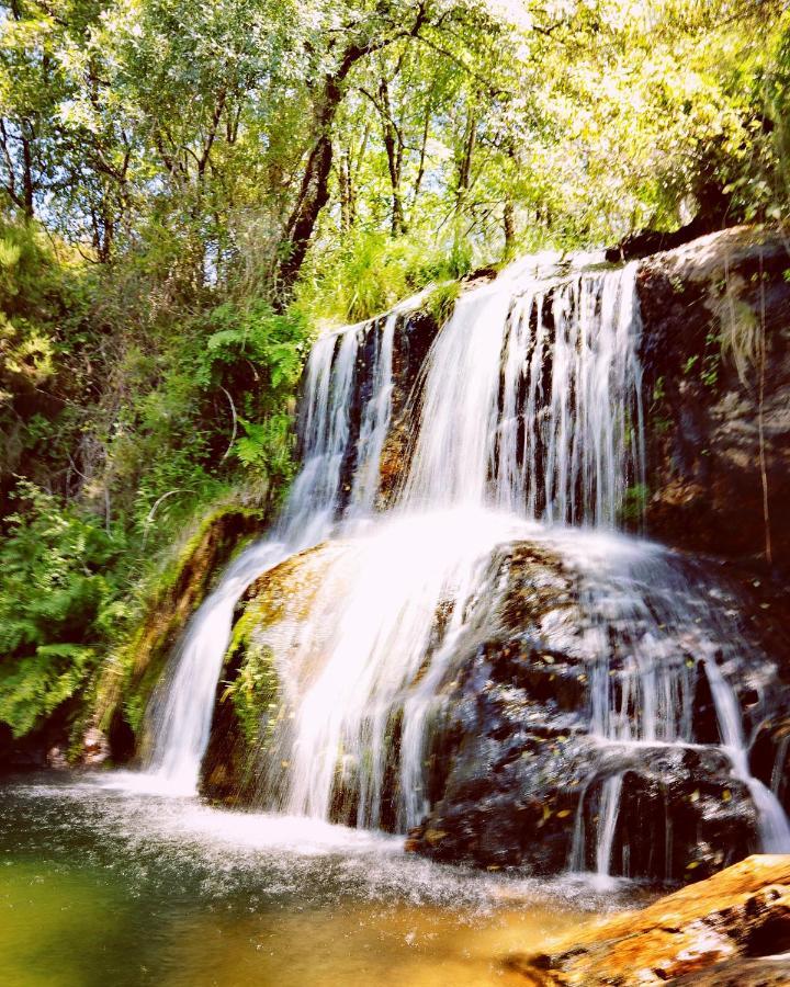 Quinta De Real Villa Valenca Bagian luar foto